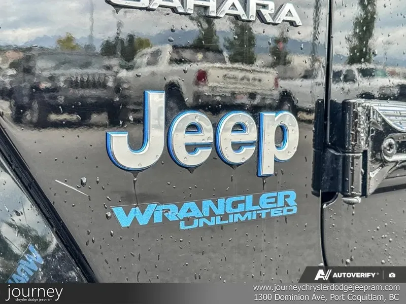 2022 JEEP Wrangler 4xe angle 8