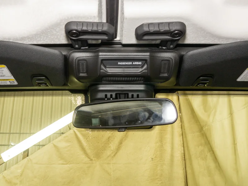 2024 JEEP Wrangler at WOODGROVE CHRYSLER DODGE JEEP RAM Nanaimo British Columbia (Image 16/25)