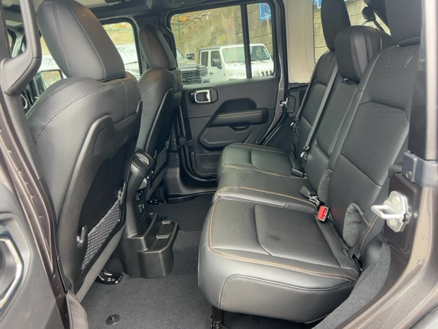 2026 JEEP Wrangler Sahara for sale at Nelson | Nelson Chrysler