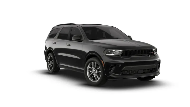 GT Plus AWD photo 2