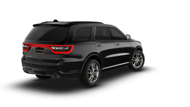 GT Plus AWD photo 4