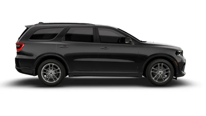 GT Plus AWD photo 3