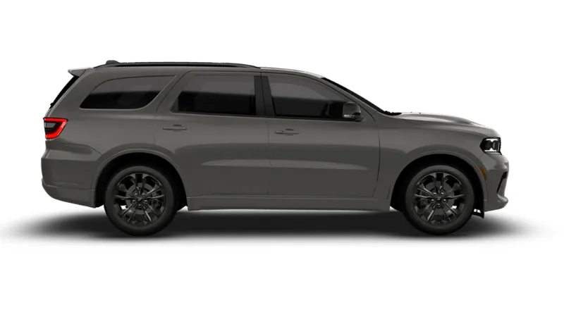 2027 DODGE Durango GT Plus photo 3