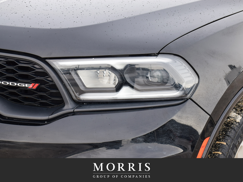 2023 Dodge Durango GT  at Alfa Romeo of Winnipeg Winnipeg Manitoba (Image 6/25)