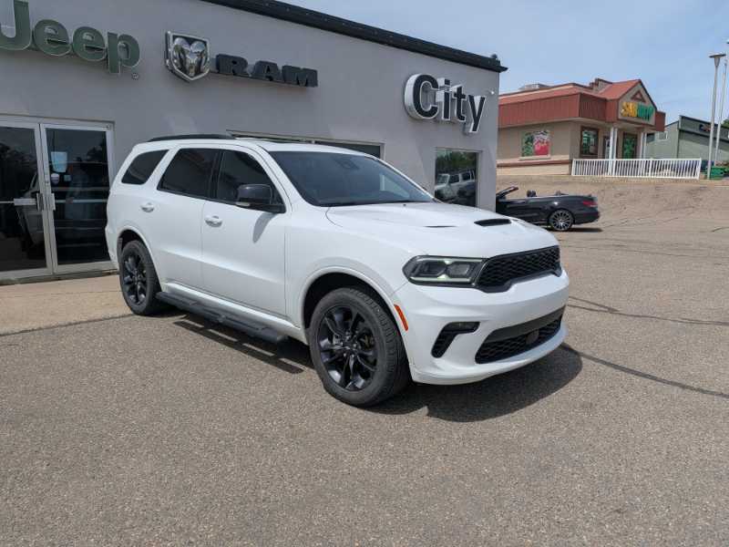2023 Dodge Durango GT AWD