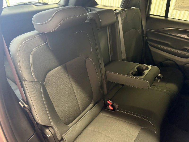 2025 JEEP Grand Cherokee Laredo  at Campbell McLennan Killam AB (Image 20/24)