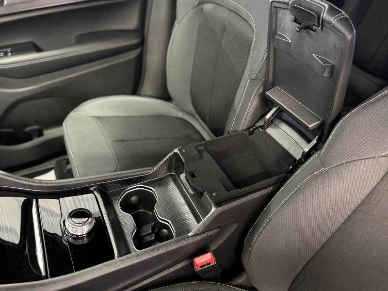 2025 JEEP Grand Cherokee Laredo  at Campbell McLennan Killam AB (Image 14/24)