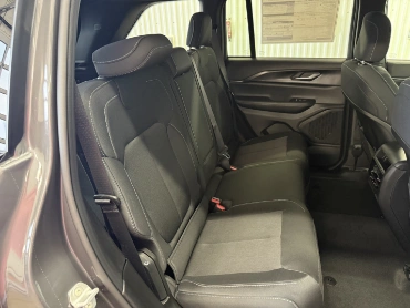 2025 JEEP Grand Cherokee Laredo  at Campbell McLennan Killam AB thumbnail 19