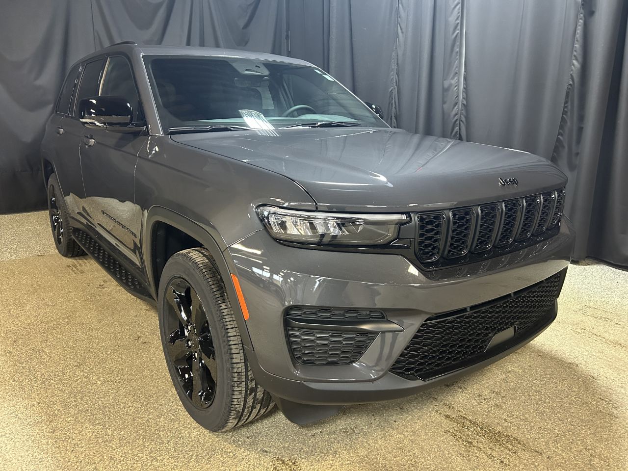 How to Maintain Jeep LED Headlights for Maximum Brightness