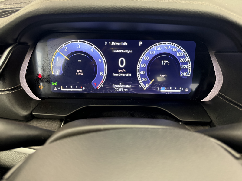 2023 JEEP Grand Cherokee Limited  at Campbell McLennan Killam AB (Image 11/29)