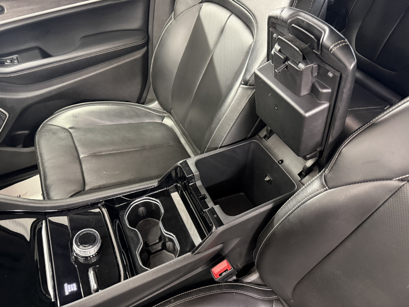 2023 JEEP Grand Cherokee Limited  at Campbell McLennan Killam AB (Image 21/29)