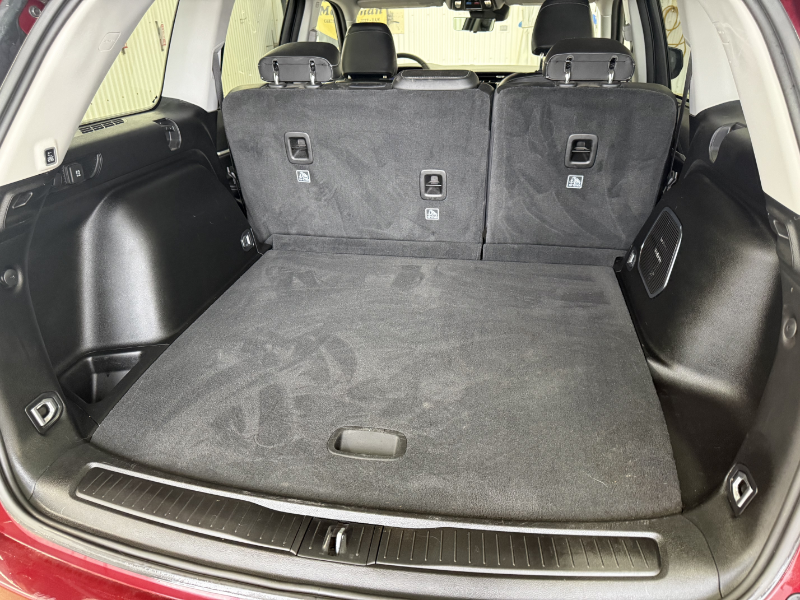 2023 JEEP Grand Cherokee Limited  at Campbell McLennan Killam AB (Image 27/29)
