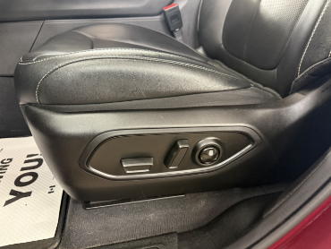 2023 JEEP Grand Cherokee Limited  at Campbell McLennan Killam AB thumbnail 18