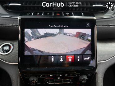 2025 JEEP Grand Cherokee   at North York Chrysler Thornhill Ontario thumbnail 28