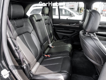 2025 JEEP Grand Cherokee   at North York Chrysler Thornhill Ontario thumbnail 9