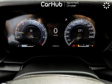 2025 JEEP Grand Cherokee   at North York Chrysler Thornhill Ontario thumbnail 17