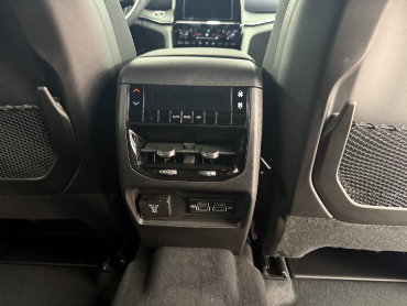 2025 JEEP Grand Cherokee L Altitude  at Campbell McLennan Killam AB thumbnail 22