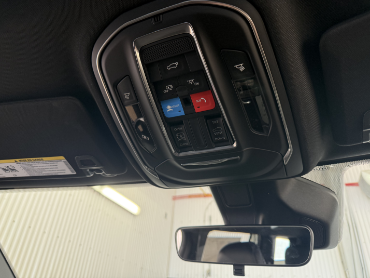 2025 JEEP Grand Cherokee L Altitude  at Campbell McLennan Killam AB thumbnail 12
