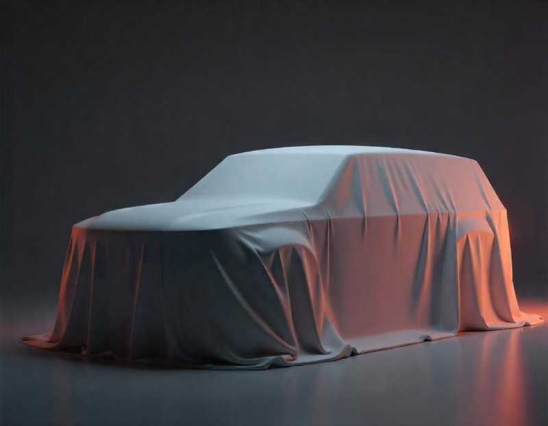 Jeep Grand Cherokee L Overland 4WD