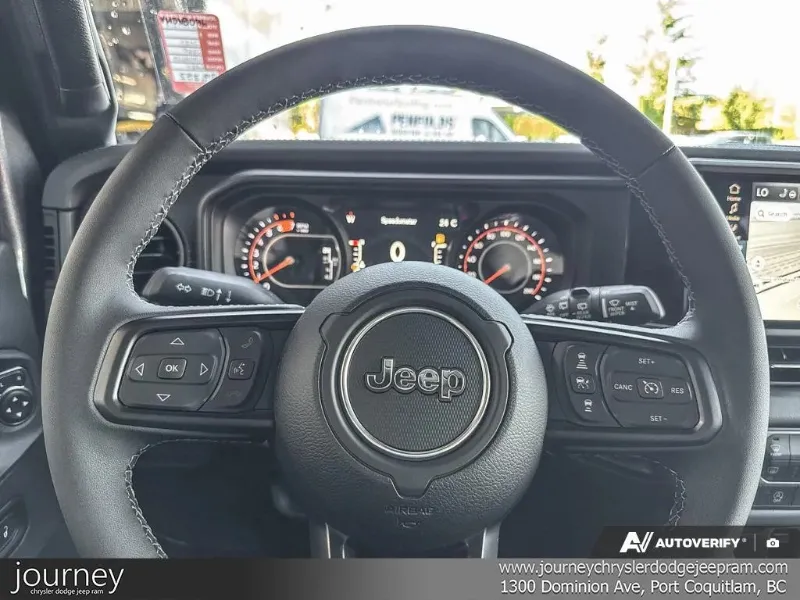 Rubicon X 4 Door 4x4 photo 14