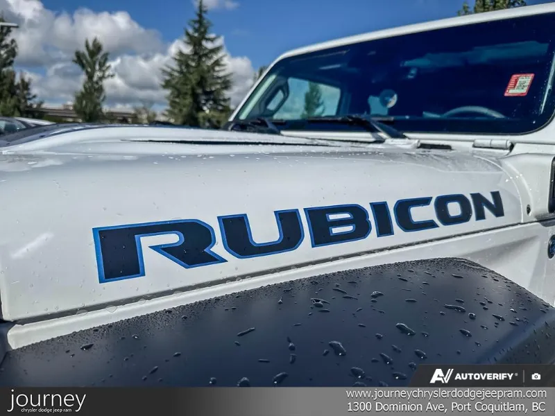 2024 JEEP Wrangler 4xe angle 7
