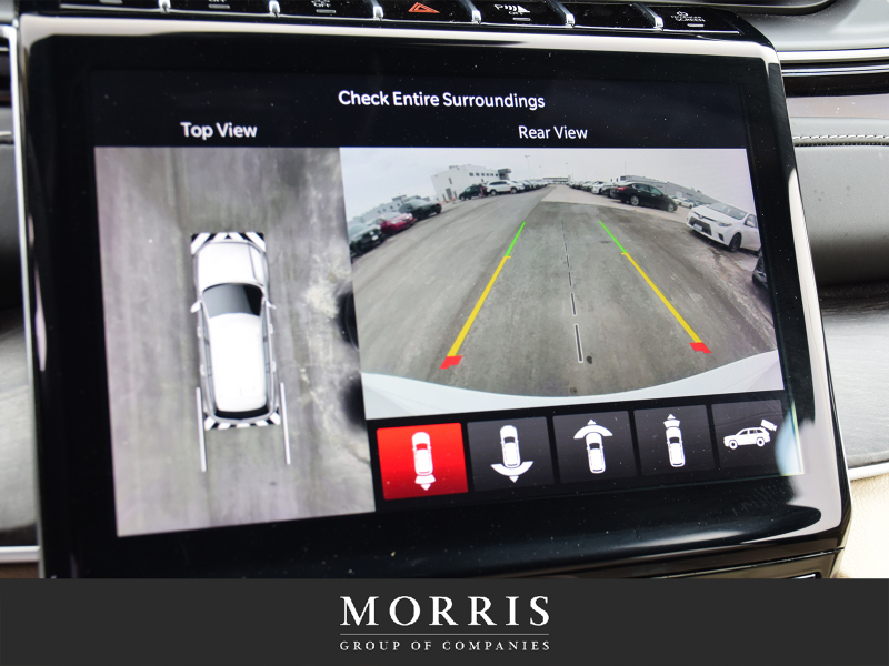 2022 Jeep Grand Cherokee 4xe  at Alfa Romeo of Winnipeg Winnipeg Manitoba (Image 22/24)