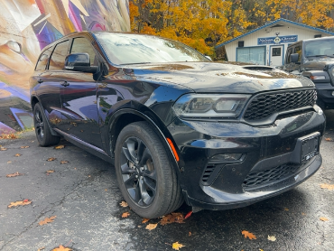 Unleash the Power: Explore the Dodge Charger Scat Pack – Nelson