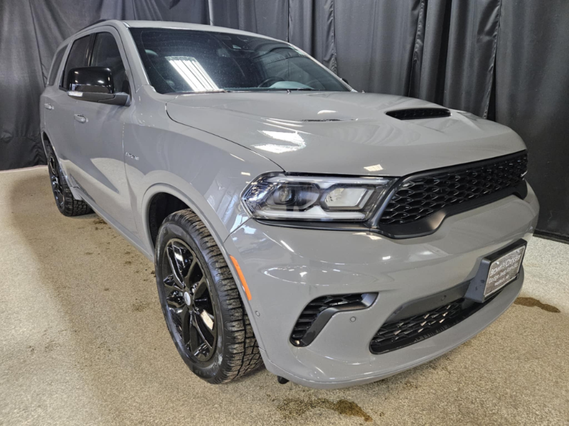 2025 Dodge Durango R/T AWD