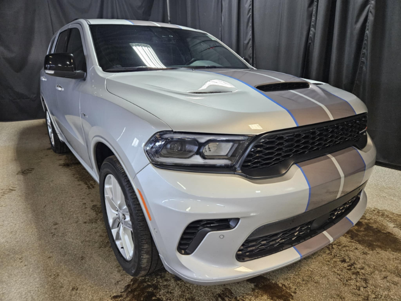 2025 Dodge Durango R/T AWD