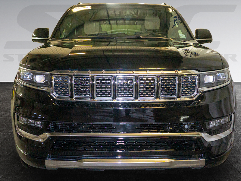 2023 JEEP GRAND WAGONEER SERIES III at Stony Plain Chrysler Stony Plain Alberta (Collage Image 5/29)