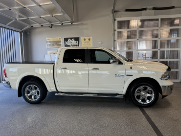 Used Ram 1500 eco diesels for sale near Brooks