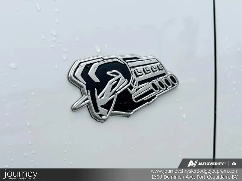 2026 RAM 1500 angle 7