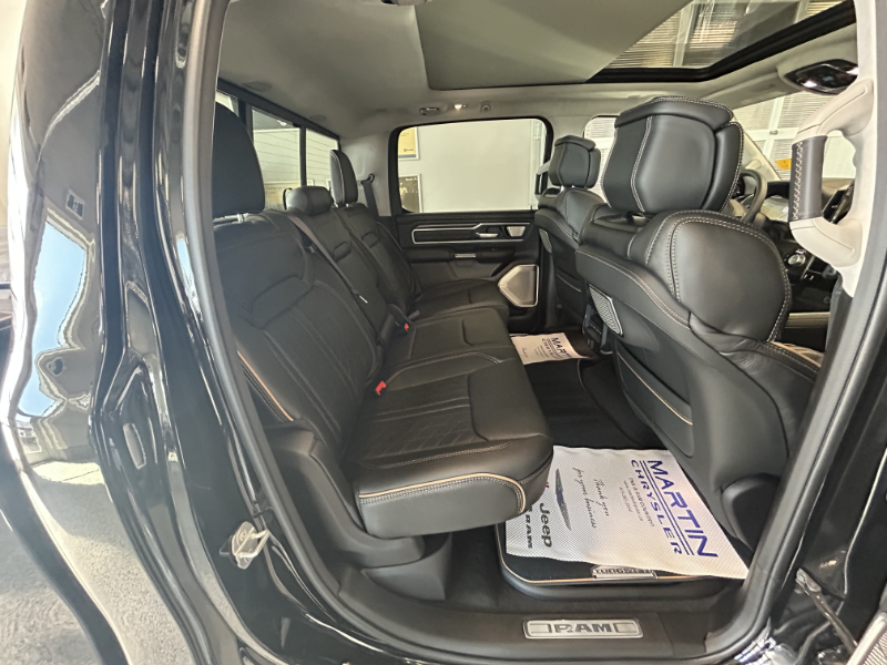 2026 RAM 1500 Tungsten for sale at Brooks | Martin Chrysler