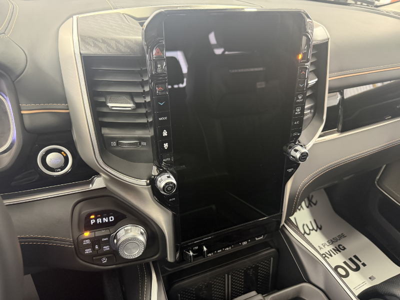 2026 RAM 1500 Tungsten for sale at Killam | Campbell McLennan
