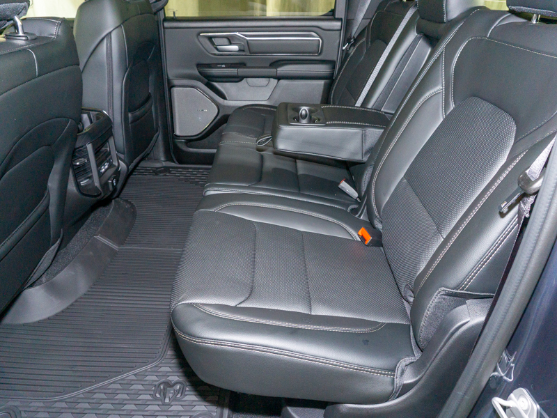 2026 RAM 1500 REBEL  at Stony Plain Chrysler Stony Plain Alberta (Image 21/26)