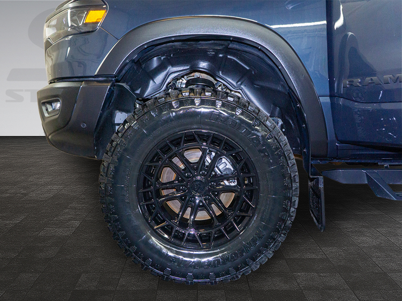 2026 RAM 1500 REBEL  at Stony Plain Chrysler Stony Plain Alberta (Image 26/26)