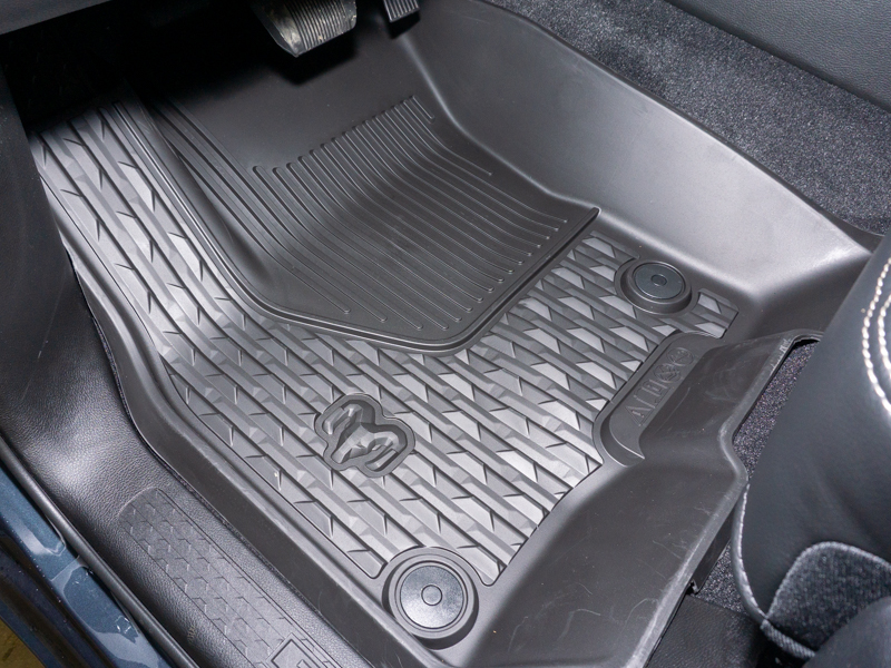 2026 RAM 1500 REBEL  at Stony Plain Chrysler Stony Plain Alberta (Image 19/26)