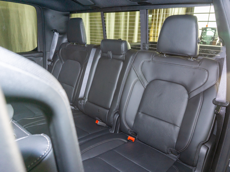 2026 RAM 1500 REBEL  at Stony Plain Chrysler Stony Plain Alberta (Image 20/26)