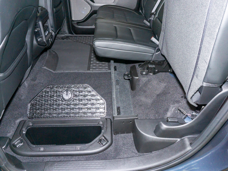 2026 RAM 1500 REBEL  at Stony Plain Chrysler Stony Plain Alberta (Image 22/26)