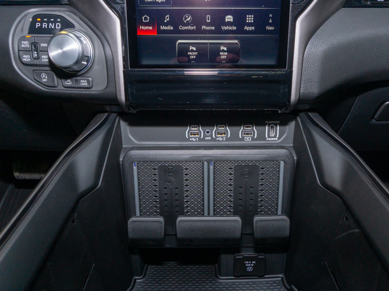 2026 RAM 1500 REBEL  at Stony Plain Chrysler Stony Plain Alberta (Image 13/26)