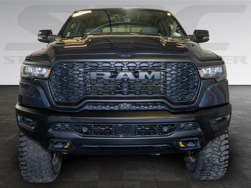 2026 RAM 1500 REBEL  at Stony Plain Chrysler Stony Plain Alberta (Image 6/26)