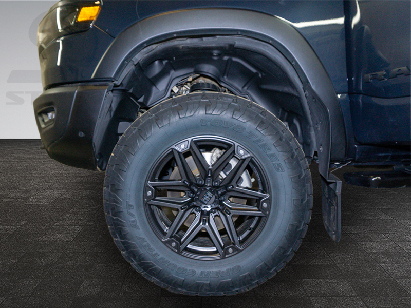 2025 RAM 1500 REBEL  at Stony Plain Chrysler Stony Plain Alberta (Collage Image 22/22)