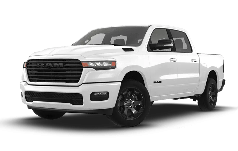 Sport 4x4 Crew Cab 5'7 Box photo 2