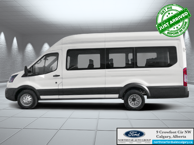 Voxcar FORD Transit VAN in , CALGARY