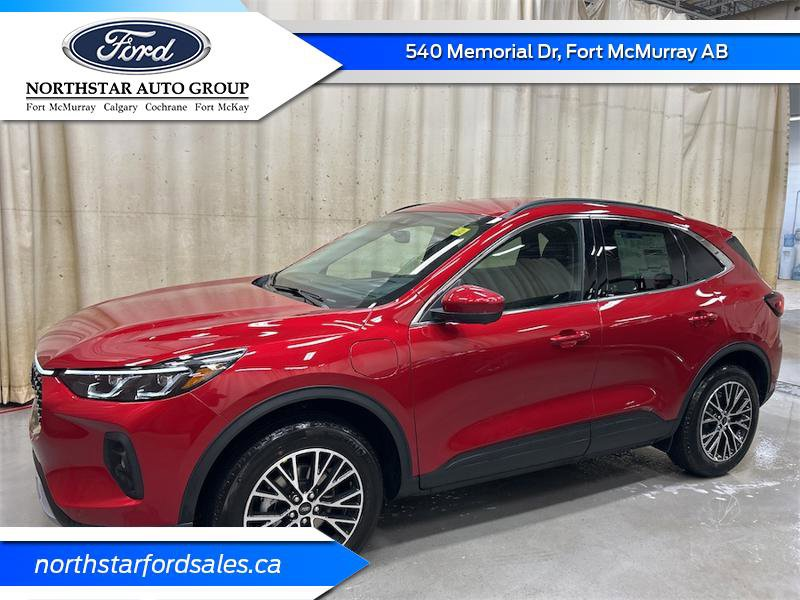 Voxcar FORD Escape SUV in , CALGARY