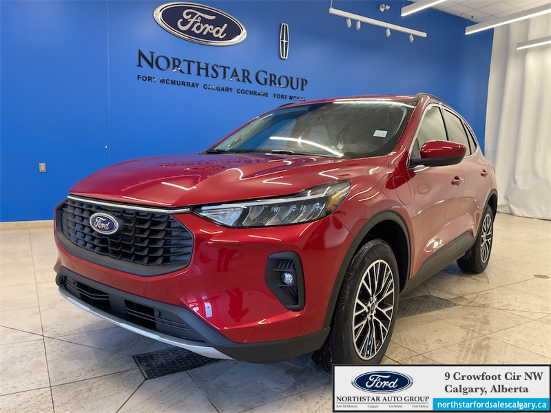 Voxcar FORD Escape SUV in , CALGARY