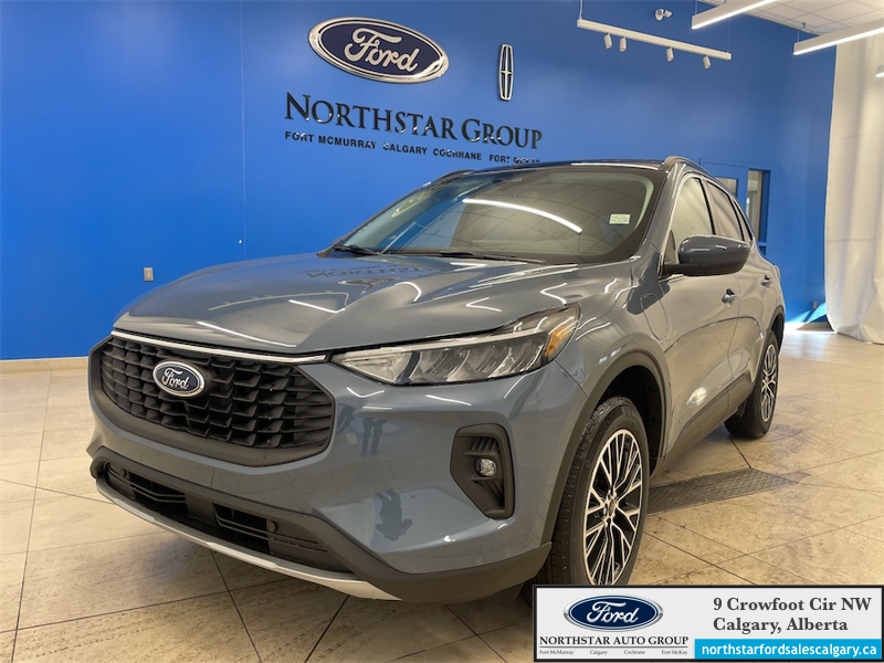 Voxcar FORD Escape SUV in , CALGARY