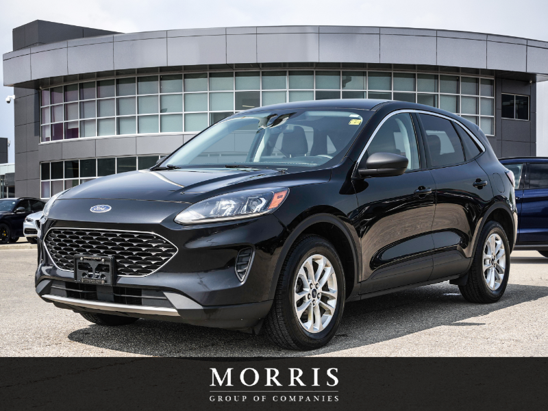 2022 Ford Escape Hybrid SE AWD