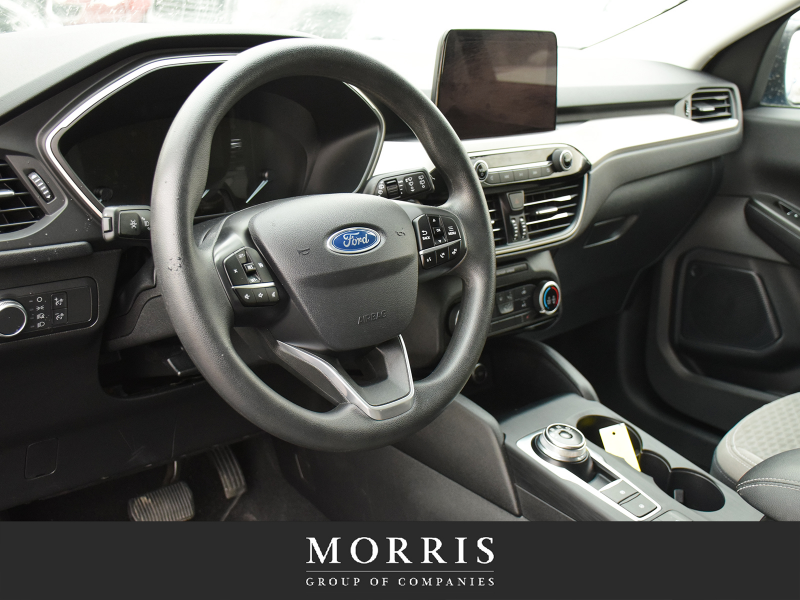 2021 Ford Escape SE  at Alfa Romeo of Winnipeg Winnipeg Manitoba (Image 11/23)