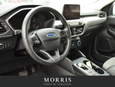 2021 Ford Escape SE  at Alfa Romeo of Winnipeg Winnipeg Manitoba thumbnail 11